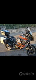 ktm 1290 super adventure s