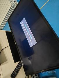 TV Samsung 32 "