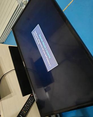 TV Samsung 32 "