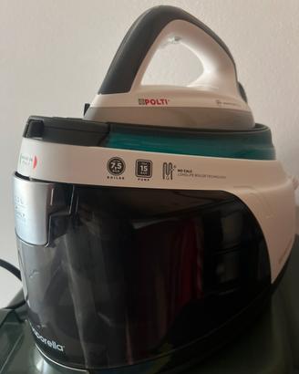Ferro da stiro Polti
