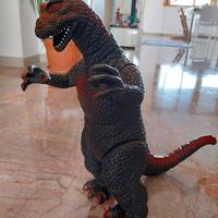 godzilla da collezione 