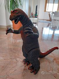 godzilla da collezione 