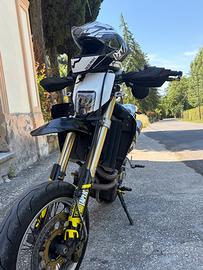 Husqvarna sm610