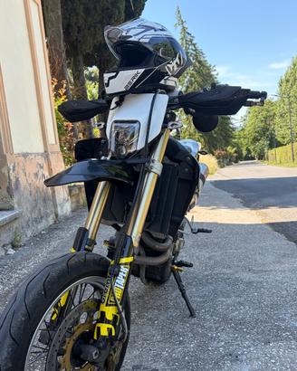 Husqvarna sm610