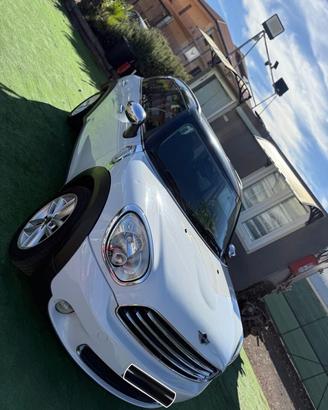 Mini Cooper D Countryman Tagliandi Certificati