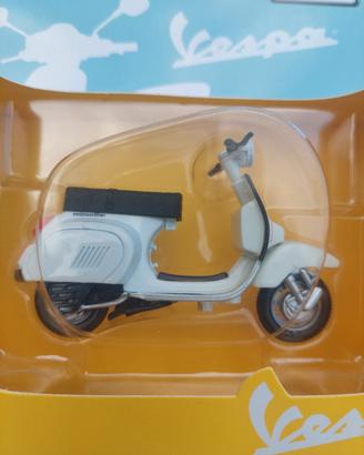 Piaggio Vespa PK 125 Automatica del 1984