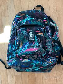 ZAINO SCUOLA INVICTA