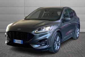 Ford Kuga 3nd serie 2.0 EcoBlue 120 CV aut. 2...