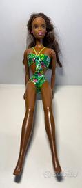 Barbie Hawaii Cristie anni 99/2000