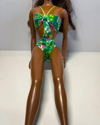 Barbie Hawaii Cristie anni 99/2000