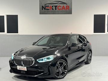Bmw serie 1 Automatico Msport Tagliandi BMW !