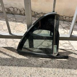 Finestrino posteriore sinistro  classe A w177