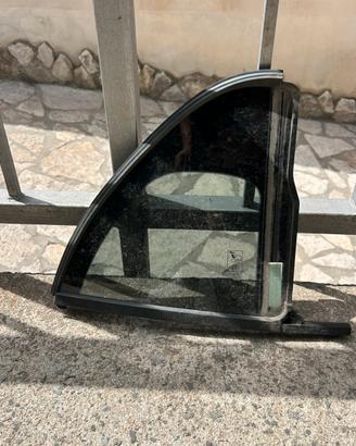 Finestrino posteriore sinistro  classe A w177