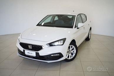 Seat Leon 4nd serie 1.0 TSI Style