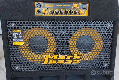 markbass CMD 102 P