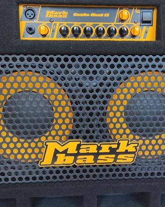 markbass CMD 102 P