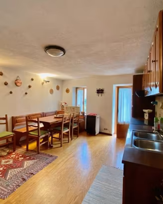 Appartamento di 80 m² con 4 locali a Campiglia Cer