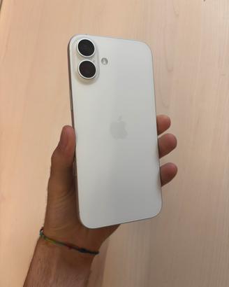 Iphone 16 Plus 256gb