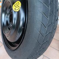 Ruotino di scorta 