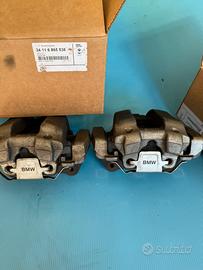 Pinze freno anteriore bmw f30/f31