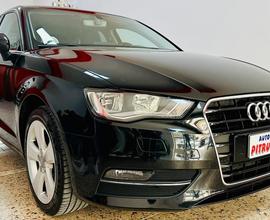 Audi A3 SPB 1.6 TDI clean diesel S tronic Business