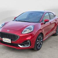 Ford Puma 1.0 ecoboost h ST-Line Vignale s&s ...