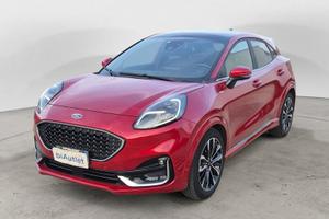 Ford Puma 1.0 ecoboost h ST-Line Vignale s&s ...
