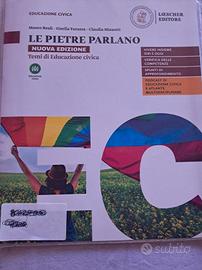 Le pietre parlano ed. civica-Reali-Turazza-Mizzott