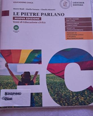 Le pietre parlano ed. civica-Reali-Turazza-Mizzott