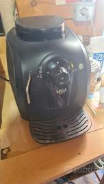 macchina da caffe