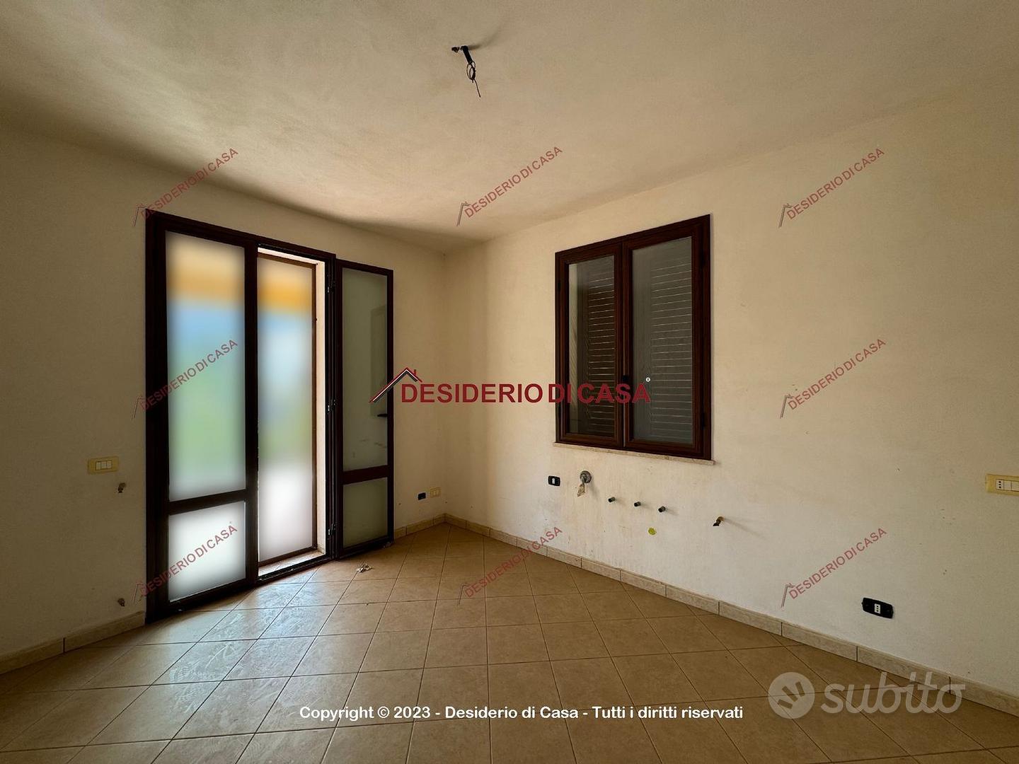 House in Carini, Parco degli Ulivi - Vista 4