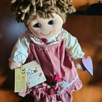 BAMBOLA ORIGINALE MY DOLL 