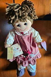 BAMBOLA ORIGINALE MY DOLL 