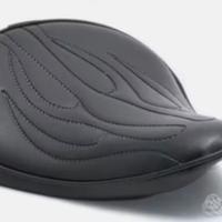 Sella bobber dragstar