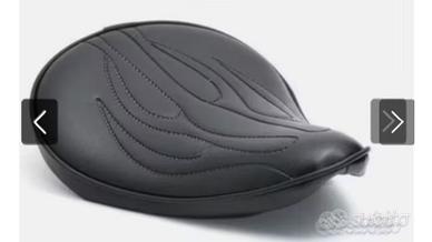 Sella bobber dragstar