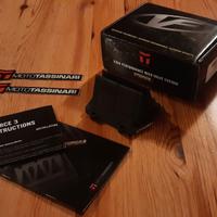Pacco lamellare V-FORCE3 Per Honda CR 250 2002