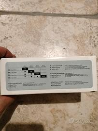 Cassette raccolta dati