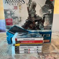 Giochi Playstation 3