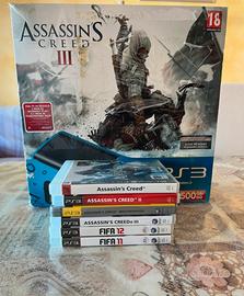 Giochi Playstation 3