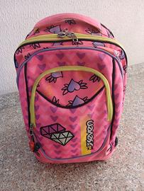 zaino scuola seven 7.1 35L
