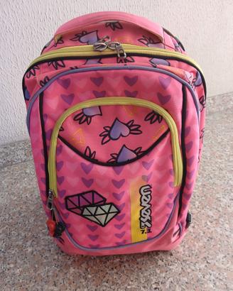zaino scuola seven 7.1 35L