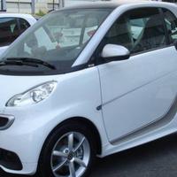 Ricambi smart 451 bianca cerchi in lega 2013