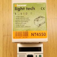 BTICINO NT4550 - MODULO RICHIESTA UDIENZA