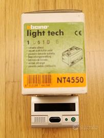 BTICINO NT4550 - MODULO RICHIESTA UDIENZA