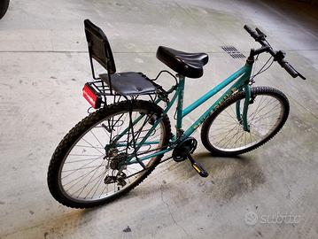 Bianchi 26 nuova con marce 