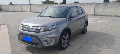Suzuki Vitara 1600 benzina