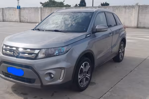 Suzuki Vitara 1600 benzina