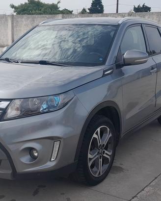 Suzuki Vitara 1600 benzina