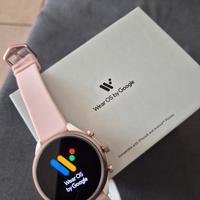 smartwatch donna fossil