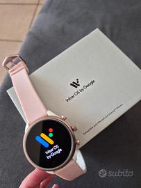 smartwatch donna fossil